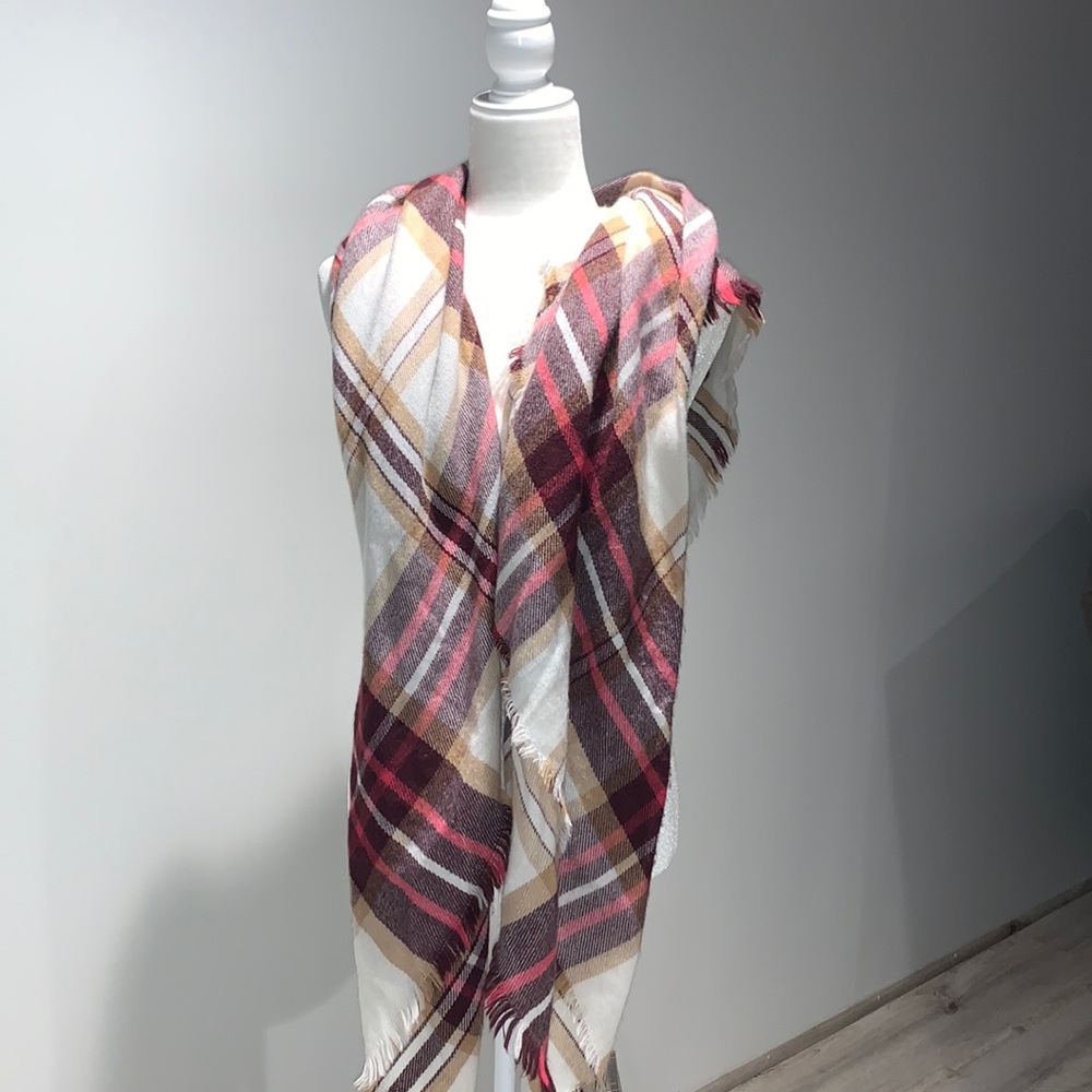Express scarf